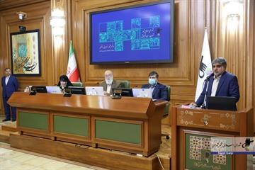 قیومی در صحن شورا مطرح کرد:5-190  ضرورت حضور جدی حاکمیت در مسائل فرهنگی تهران